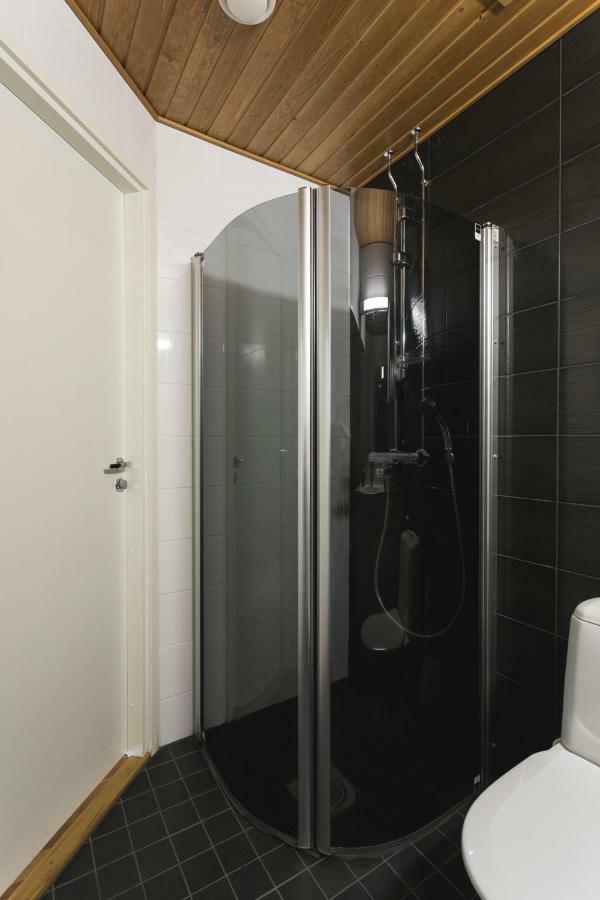 Tuomas' Luxurious Suites, Kitka. ロヴァニエミ エクステリア 写真