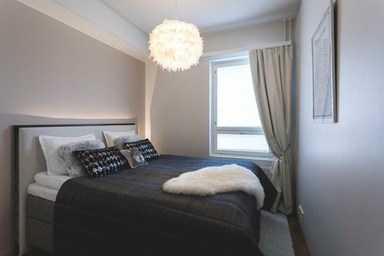 Tuomas' Luxurious Suites, Kitka. ロヴァニエミ エクステリア 写真