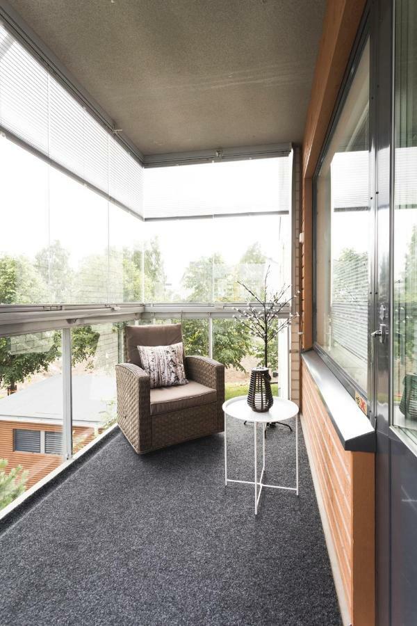 Tuomas' Luxurious Suites, Kitka. ロヴァニエミ エクステリア 写真