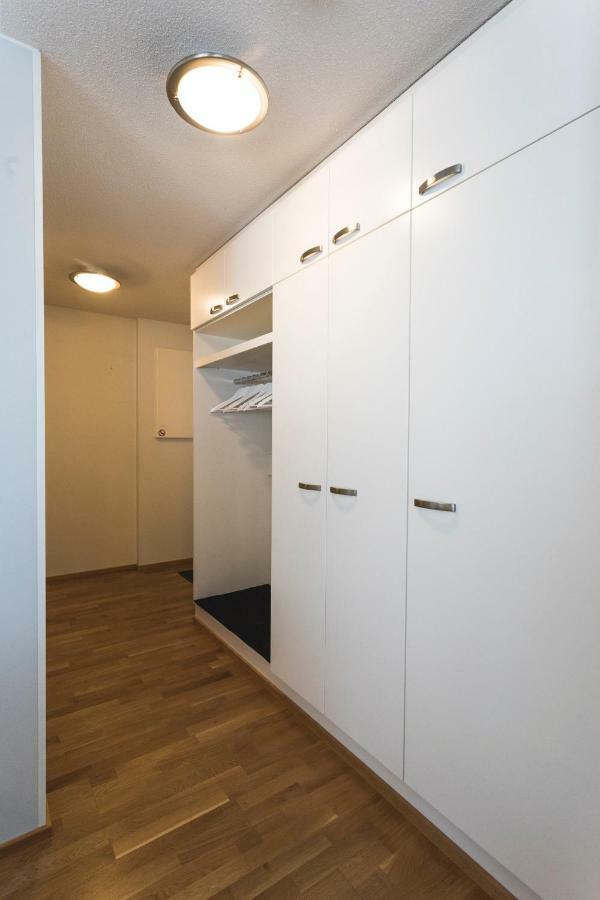 Tuomas' Luxurious Suites, Kitka. ロヴァニエミ エクステリア 写真