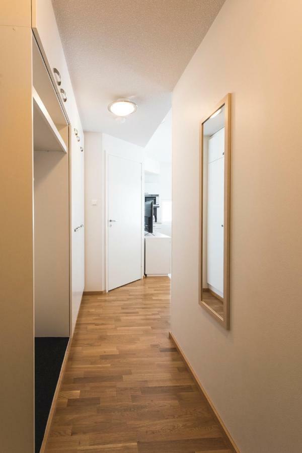 Tuomas' Luxurious Suites, Kitka. ロヴァニエミ エクステリア 写真