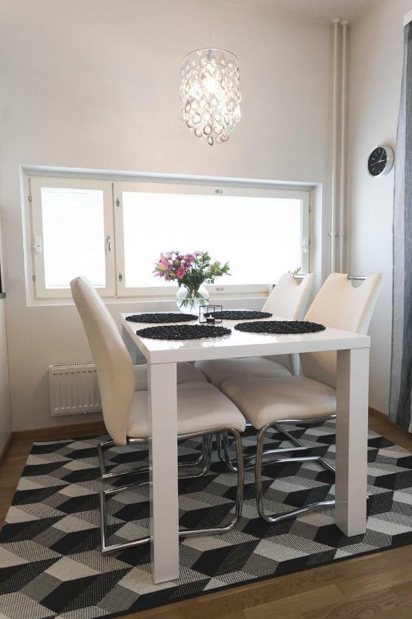 Tuomas' Luxurious Suites, Kitka. ロヴァニエミ エクステリア 写真