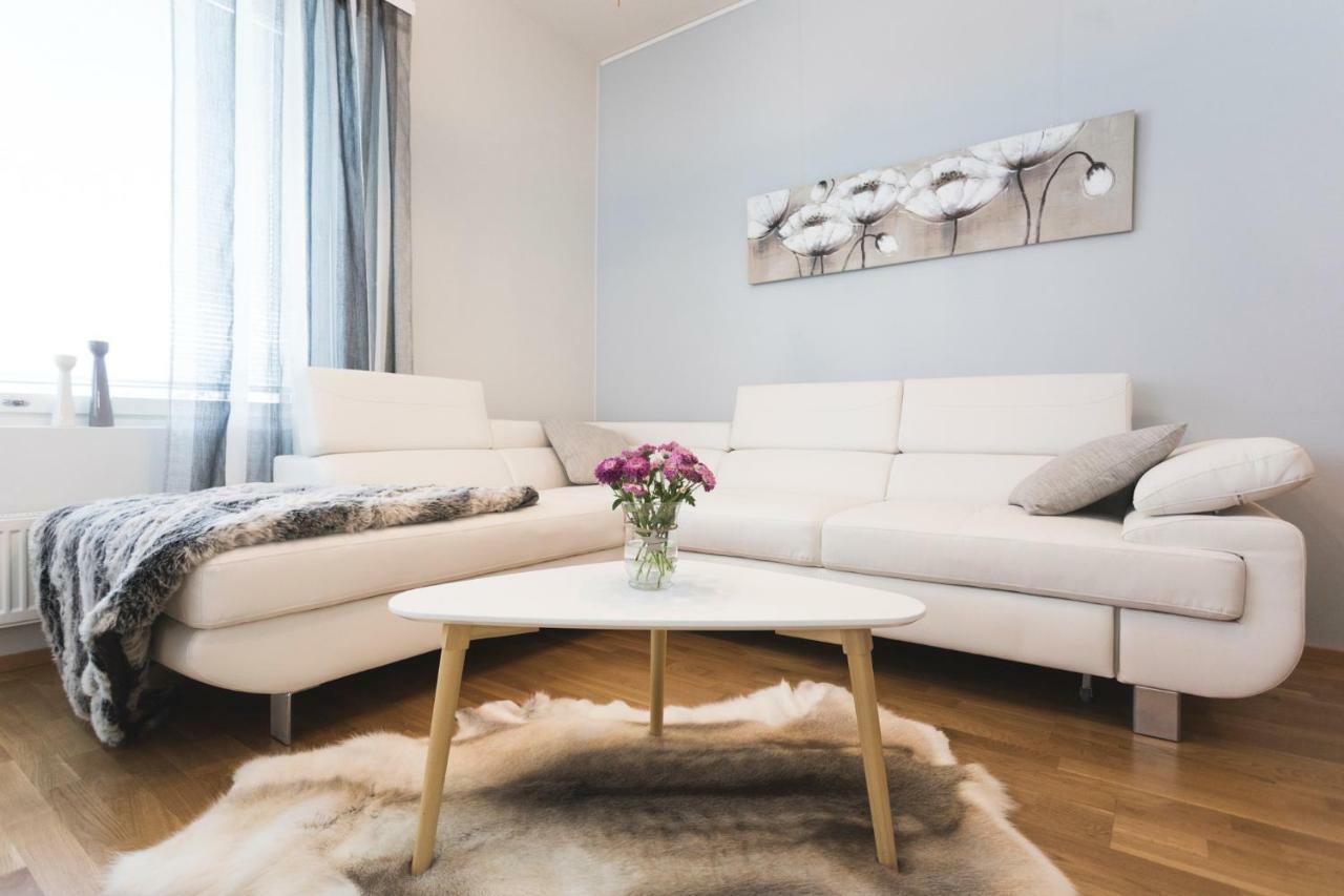 Tuomas' Luxurious Suites, Kitka. ロヴァニエミ エクステリア 写真