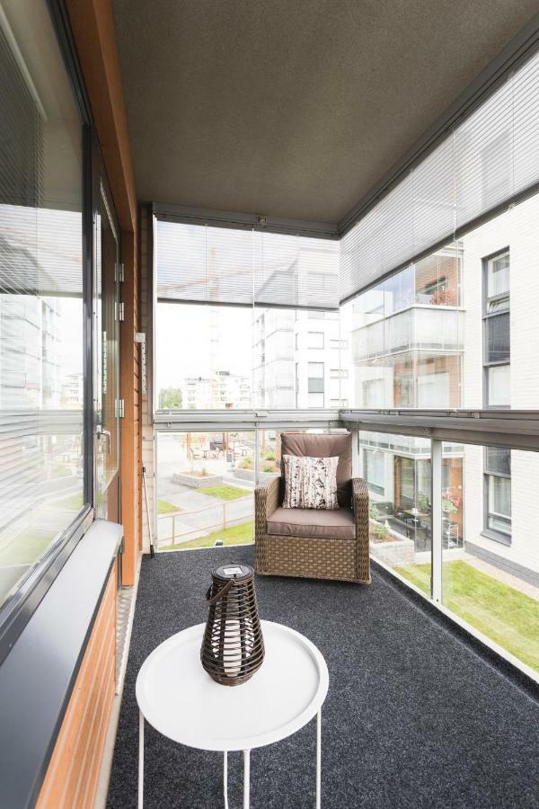 Tuomas' Luxurious Suites, Kitka. ロヴァニエミ エクステリア 写真