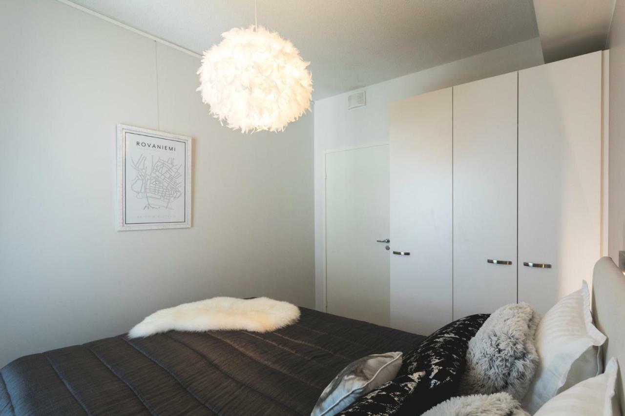 Tuomas' Luxurious Suites, Kitka. ロヴァニエミ エクステリア 写真